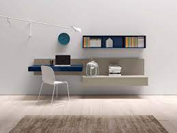 People P408 Ala Scrittoio Intro Sedia People Composition Ala Desk Intro Chair Pianca Arredamento Studio In Casa Arredamento Steampunk Arredamento