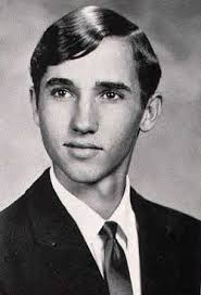 Danny Joe Ward (1950-2017)