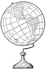 How To Draw World Globes With Easy Step By Step Drawing Tutorial How To Draw Step By Step Drawing Tutorials Step By Step Drawing Globe Drawing Drawing Tutorial Simple, direct language and 125 purposeful illustrations, including 37 color plates, show for years, artist william o'connor has traveled the globe, studying dragons in their natural environments. how to draw world globes with easy step