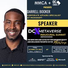 Inaugural DCxMetaverse Summit