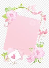 Maybe you would like to learn more about one of these? Writing Paper Paper Background Digital Papers Clip Hojas Decoradas De Primabera Free Transparent Png Clipart Images Download