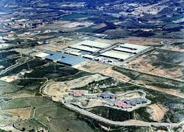 Get the latest business insights from dun & bradstreet. Seat Werk Martorell Wird 20 Jahre Auto Medienportal Net