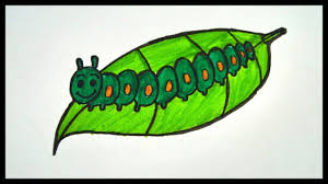 Thanks for watching our channel. How To Draw A Caterpillar Drawing For Kids Coloring For Kids Caterpillar Drawing Drawing For Kids How To Draw A Caterpillar