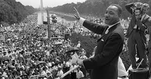 Mlk S Content Of Character Quote Inspires Debate Cbs News
