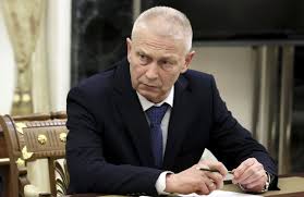 Image result for Commander TR-28