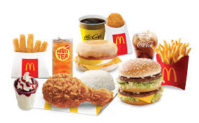 Boleh order online melalui laman rasmi mcdelivery. Menu Mcdonald S Indonesia