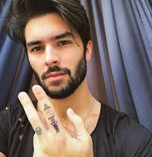 Profile for Jacob William