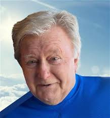 Doran Patrick Cain Obituary