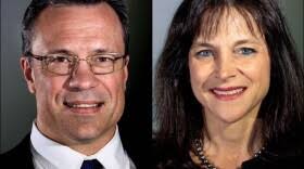 Pleasant Hill Residents to Vote