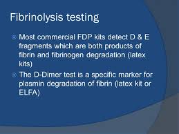 5) transfer plasma to a plastic vial. Coagulation Review Lab Techniques Ppt Download