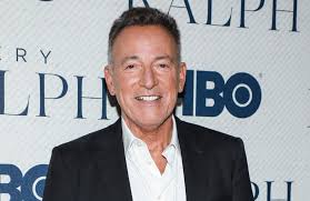 The book features a collection of candid, intimate, and entertaining conversations. Bruce Springsteen Still Remembers First Time He Heard His Song On Radio People Martinsvillebulletin Com