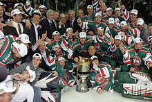 Официальный канал хоккейного клуба «ак барс». Ak Bars Kasan Wikipedia