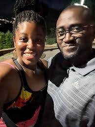 Candace Baker and Kobi Fanyinkah's Wedding Website