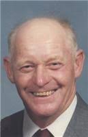 Larry Cluck Obituary (1928