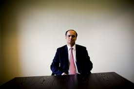 Joaquim Goes: “Falar em idades de reforma de 67 ou 70 anos é incontornável” 