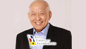 Yosi Tanco bets P2 billion