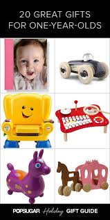 The 45 Best Toys And Gift Ideas For 1 Year Olds In 2020 Toys For 1 Year Old Baby Gifts 1 Year Olds