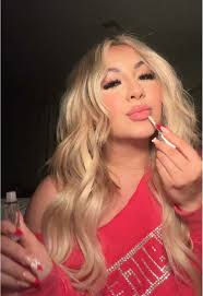 Sasha Gutierrez Puerto Rican