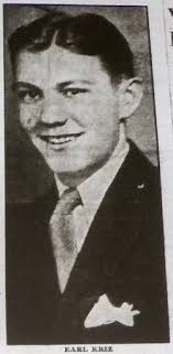 Earl T. Kriz (1914-1934)