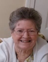 Obituary information for Jeanne Marie Libby