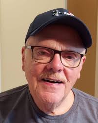 Thomas Francis Wamsley Obituary September 8, 2024