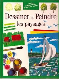 Telecharger Dessiner Et Peindre Les Paysages Livre Pdf Gratuit In 2020 Jeunesse Pdf Download Free Ebooks