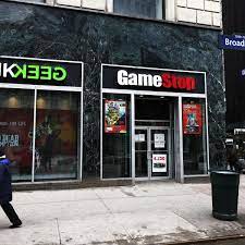 Vinyl figures, collectibles, board games and more. Gamestop Wie Eine Reddit Gruppe Die Wall Street Herausfordert Wirtschaft