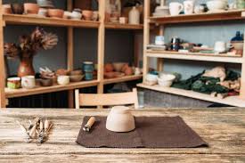 Maybe you would like to learn more about one of these? How To Find Or Create A Small Pottery Studio