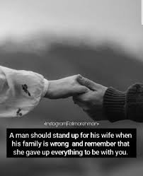 How To Treat Your Wife In Islam Quotes Zahrah Rose