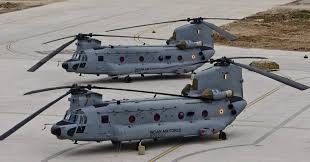 This license can be acquired in two stages. Apache And Chinook Rotary Wing Capability Boost Iaf Air Power Asia