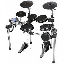 Carlsbro | CSD501 Electronic Drum Kit