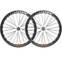 Amazon.com: Juego de ruedas de carbono 700c freno de disco ...