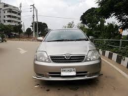Price differences by car color compared to the average price of a used toyota corolla in houston. Toyota Corolla X Assista Price In Bangladesh Car Price In Bangladesh Toyota Car Dealers Deshicar Com