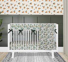 This past year, i started a mild little obsession with cacti. 43 Whimsical Nursery Ideas Whimsical Nursery Nursery Baby Nursery
