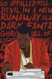 Kanye West My Beautiful Dark Twisted Fantasy Album Cover Original Image For My Beautiful Dark Twisted Fantasy Iphone 5 Wallpaper Beautiful Dark Twisted Fantasy Dark And Twisted Music Album Art
