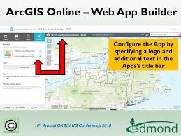 Connect field and office operations with shared data. Developing Arcgis Web Mapping Applications Ppt Download