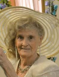 Barbara Ann Ellinger