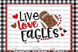 Free Free Love Football Svg Free 574 SVG PNG EPS DXF File
