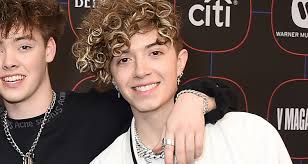 Why Don't We Singer Jack Avery Welcomes First Child With Girlfriend  Gabriela