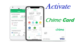 Love chime as a spending card, isolating my walking around money. How To Activate Chime Card Online Mobile App Appgo Cash