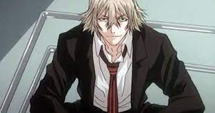 Kisuke Urahara Bleach Anime Bleach Characters Bleach Kisuke Urahara