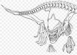 Diposting oleh unknown di 17.18. Alien Vs Predator Alien Vs Predator Coloring Book Drawing Png 1024x739px Alien Alien Resurrection Alien Vs