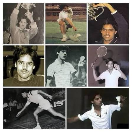 Remembering badminton player Syed Modi who left us this day in 1988, aged 26