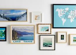 Includes home improvement projects, home repair, kitchen remodeling, plumbing, electrical, painting, real estate, and decorating. 6 Best Sources For Custom Picture Frames Online Architectural Digest