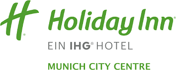 After booking, all of the property's details, including telephone and address, are provided in your booking confirmation and your account. Download Hd Holiday Inn Hotel Munich City Centre Holiday Inn An Ihg Hotel Logo Transparent Png Image Nicepng Com