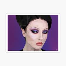 Maclean Stickers for Sale