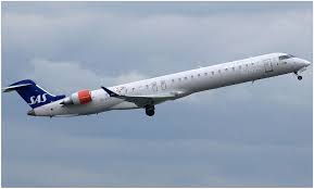 Seat 1a is a standard first class window seat with 94cm37 of seat pitch, which is average across canadair regional jet 900's worldwide. Sas Fleet Bombardier Crj 900 Details And Pictures