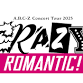 A.B.C-Z event image