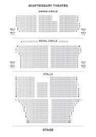 22 Interpretive Sheldonian Theatre Seating Plan