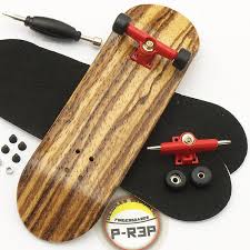 Amazon Com Peoples Republic Zebra Complete Wooden Fingerboard W Nuts Trucks Basic Diseno De Dormitorio Para Hombres Skate Fondos De Pantalla Disenos De Unas